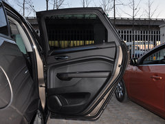 2014款 3.0L 舒适型 5座