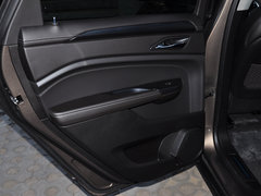 2014款 3.0L 舒适型 5座