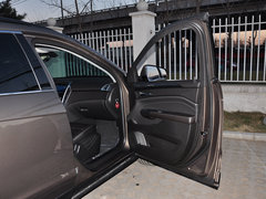 2014款 3.0L 舒适型 5座