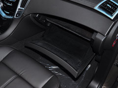 2014款 3.0L 舒适型 5座