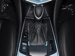 2014款 3.0L 舒适型 5座