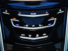 2014款 3.0L 舒适型 5座