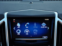 2014款 3.0L 舒适型 5座
