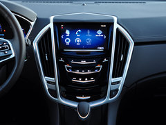 2014款 3.0L 舒适型 5座