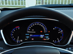 2014款 3.0L 舒适型 5座