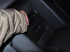 凯迪拉克SRX 2014款 3.0L 舒适型 5座