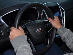 2014款 3.0L 舒适型 5座
