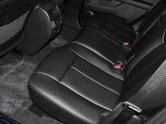 凯迪拉克SRX 2014款 3.0L 舒适型 5座