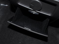 2014款 3.0L 舒适型 5座