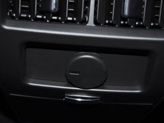 凯迪拉克SRX 2014款 3.0L 舒适型 5座