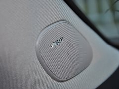 2014款 3.0L 舒适型 5座