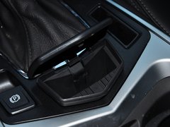 凯迪拉克SRX 2014款 3.0L 舒适型 5座