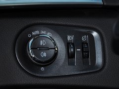 凯迪拉克SRX 2014款 3.0L 舒适型 5座