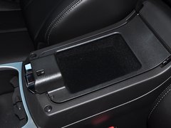 2014款 3.0L 舒适型 5座
