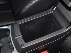 凯迪拉克SRX 2014款 3.0L 舒适型 5座