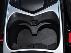 凯迪拉克SRX 2014款 3.0L 舒适型 5座