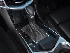 2014款 3.0L 舒适型 5座