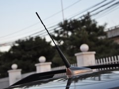 2014款 3.0L 舒适型 5座
