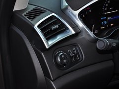 2014款 3.0L 舒适型 5座