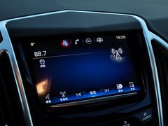 2014款 3.0L 舒适型 5座