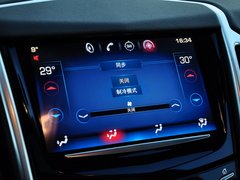 2014款 3.0L 舒适型 5座