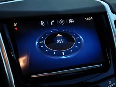 2014款 3.0L 舒适型 5座