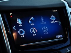 2014款 3.0L 舒适型 5座