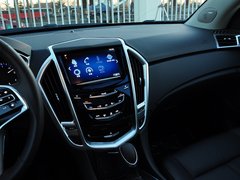 2014款 3.0L 舒适型 5座