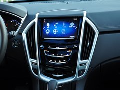 2014款 3.0L 舒适型 5座