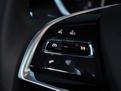 2014款 3.0L 舒适型 5座