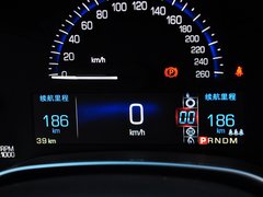 凯迪拉克SRX 2014款 3.0L 舒适型 5座