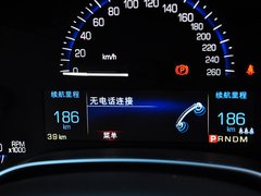 2014款 3.0L 舒适型 5座