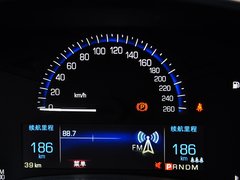2014款 3.0L 舒适型 5座