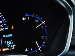 凯迪拉克SRX 2014款 3.0L 舒适型 5座