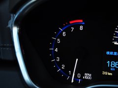 2014款 3.0L 舒适型 5座