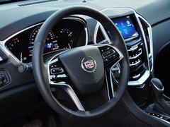 2014款 3.0L 舒适型 5座