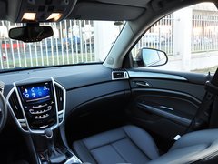 2014款 3.0L 舒适型 5座