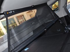 2014款 3.0L 舒适型 5座