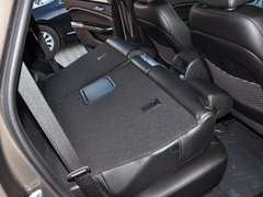 2014款 3.0L 舒适型 5座