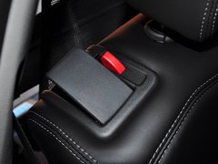 凯迪拉克SRX 2014款 3.0L 舒适型 5座