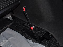 2014款 3.0L 舒适型 5座