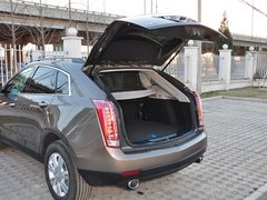 2014款 3.0L 舒适型 5座