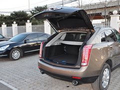 2014款 3.0L 舒适型 5座