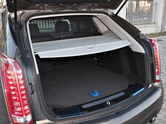 2014款 3.0L 舒适型 5座