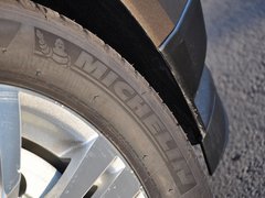 2014款 3.0L 舒适型 5座