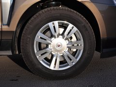 2014款 3.0L 舒适型 5座