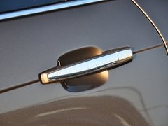 2014款 3.0L 舒适型 5座