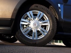 凯迪拉克SRX 2014款 3.0L 舒适型 5座