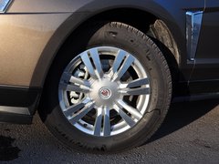 凯迪拉克SRX 2014款 3.0L 舒适型 5座