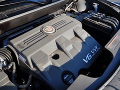 2014款 3.0L 舒适型 5座